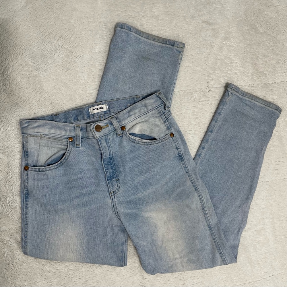 Wrangler Denim